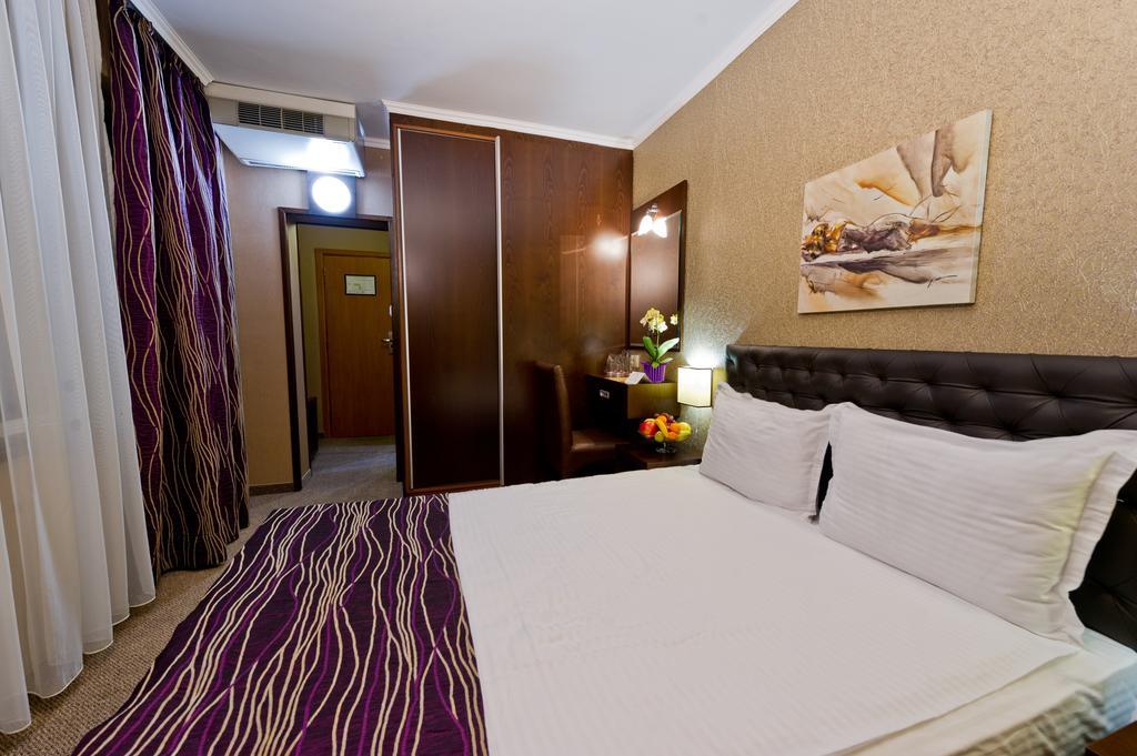 Spa Hotel Spartak Sandanski Exterior foto