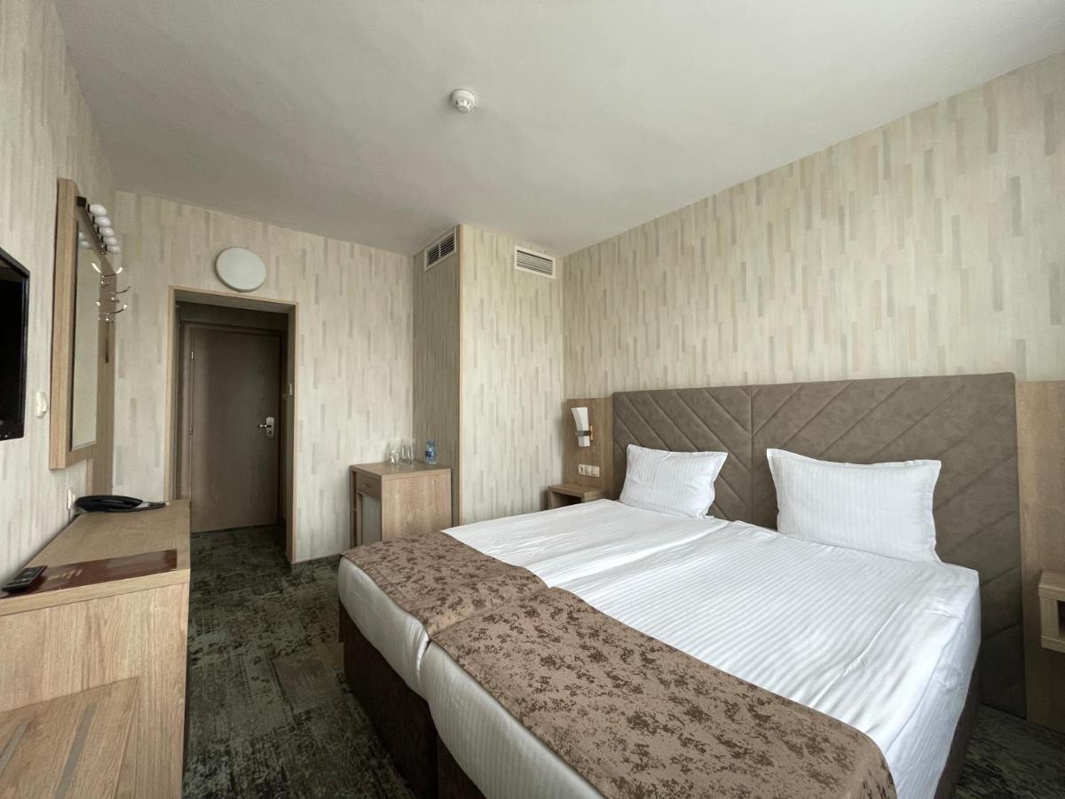 Spa Hotel Spartak Sandanski Exterior foto