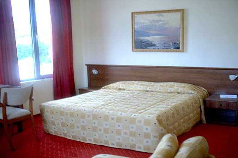 Spa Hotel Spartak Sandanski Exterior foto