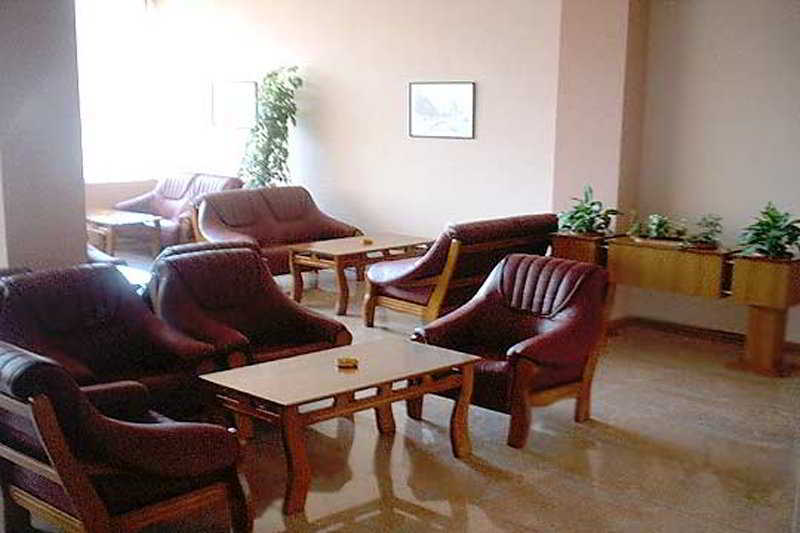 Spa Hotel Spartak Sandanski Exterior foto