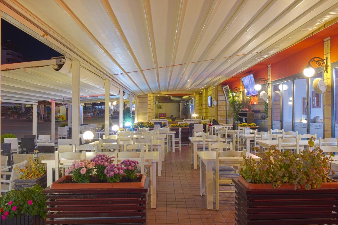Spa Hotel Spartak Sandanski Exterior foto
